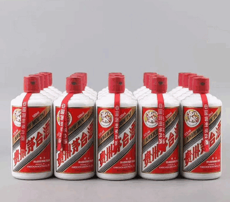 曹妃甸名酒回收